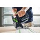 Festool TSC 55 5,2 KEBI-Plus/XL-FS įleidžiamas diskinis pjūklas + liniuotė